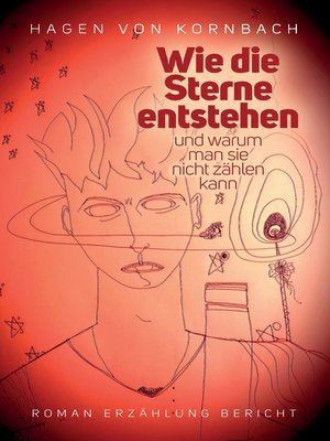 cover image of Wie die Sterne entstehen